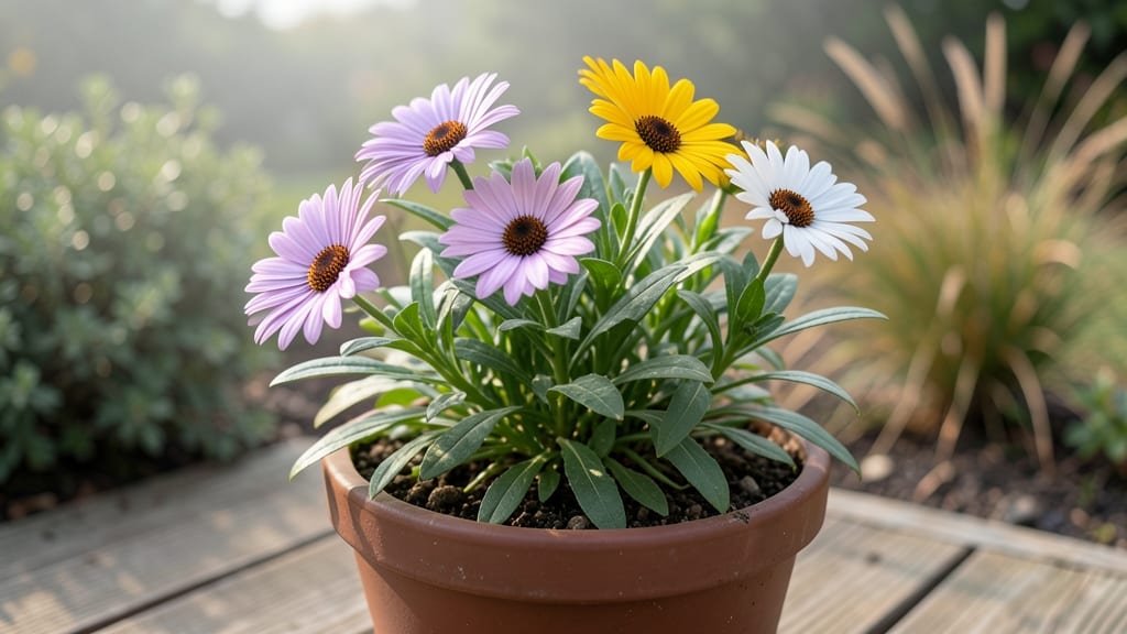 Do African Daisy Plants Bloom All Summer: Seasonal Truths and Deadheading Hacks
