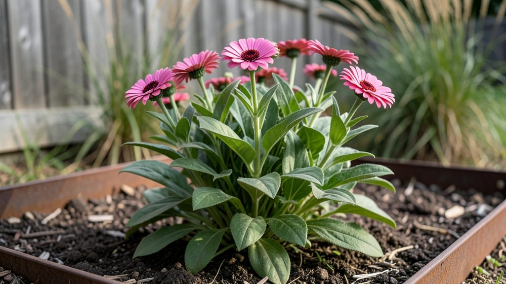 Zinnia Part Shade: 3 Varieties That Bloom Brighter in Filtered Sun