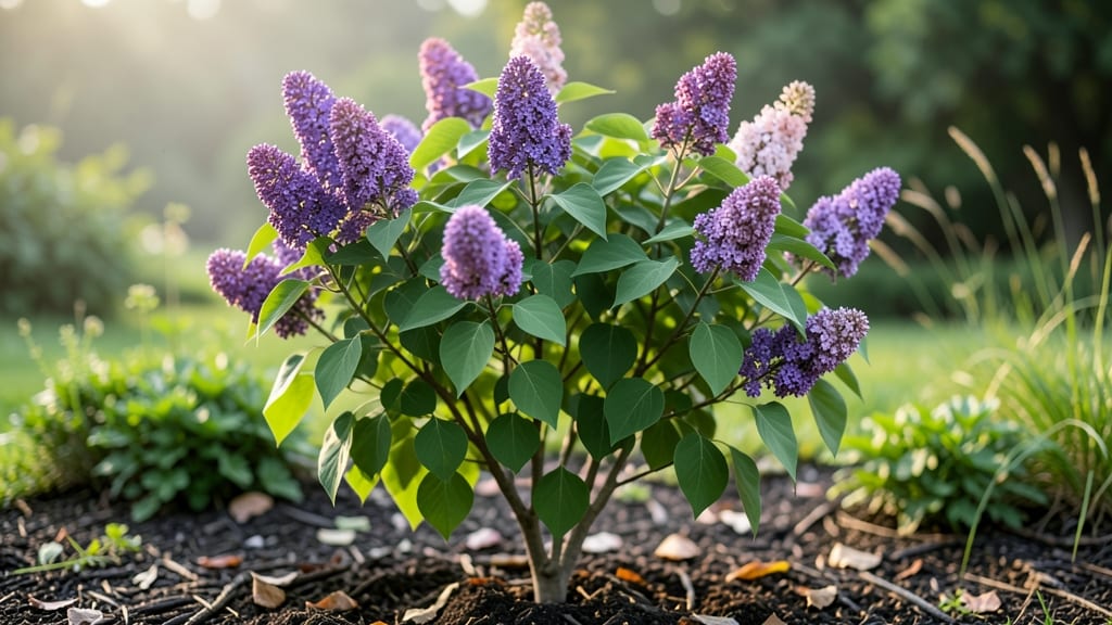 Lilac Bush Bloom Time: Climate-Zone Calendar for Fragrant Peaks
