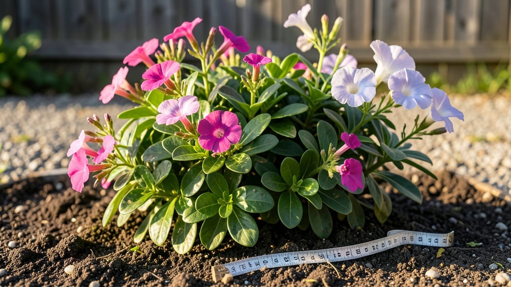 Vinca in Full Sun or Shade: Light Secrets for Year-Round Color
