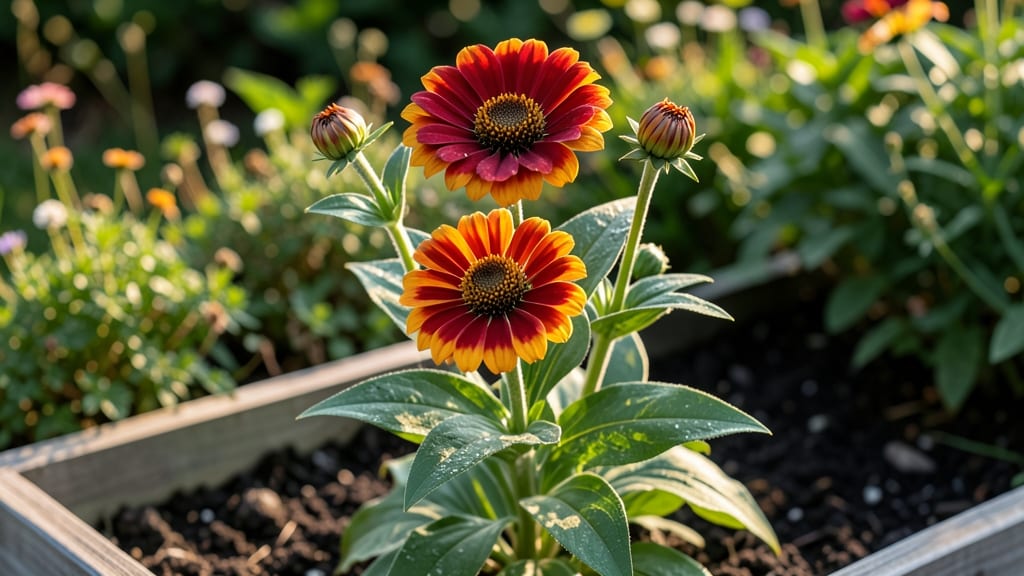 Zinnia Bloom Time: Proven Planting Schedule by Variety and Climate Zone