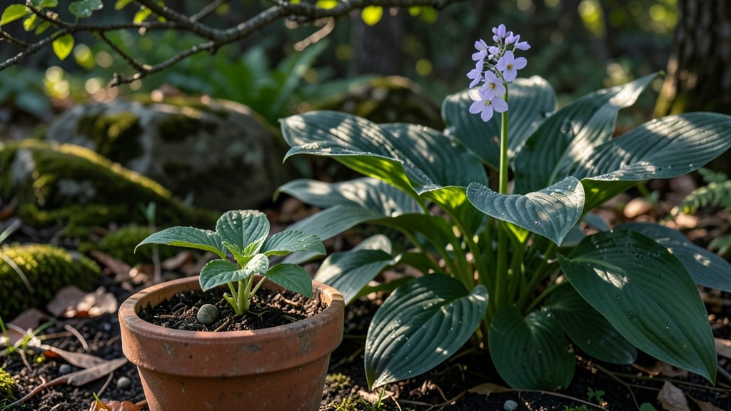 Do Hostas Like Sun or Shade: Light Secrets for Lush Foliage Year-Round