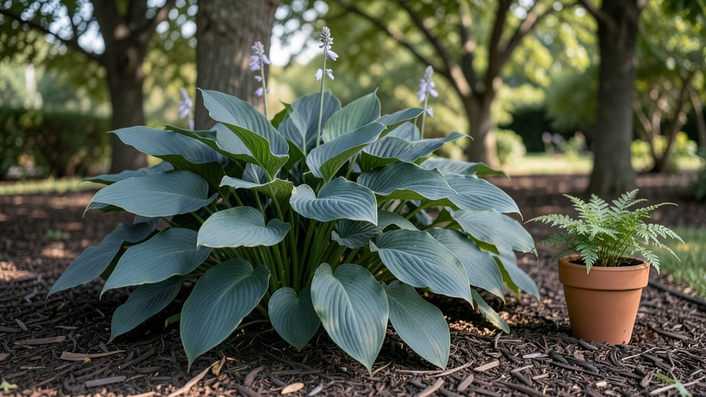 Foods That Grow in Shade: Thriving Greens and Herbs for Dark Corners