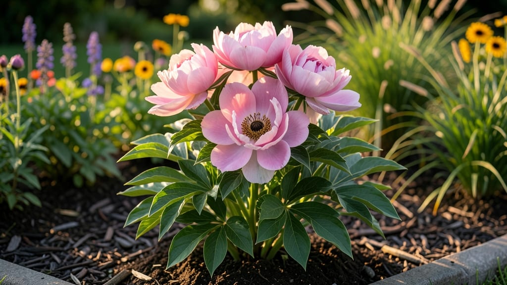 When Do Peonies Bloom in Wisconsin: Exact Timeline by Variety and Hardiness Zone