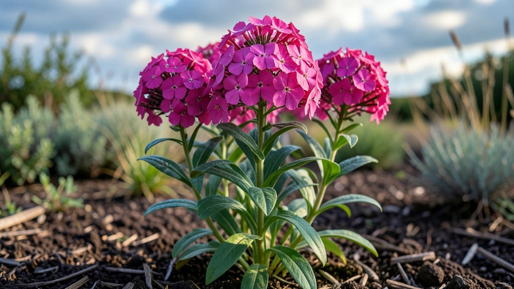 Tall Phlox Bloom Time: Climate-Zone Calendar for Peak Season Color