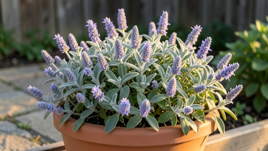 Does Catmint Bloom All Summer: How Deadheading Extends Its Season Naturally