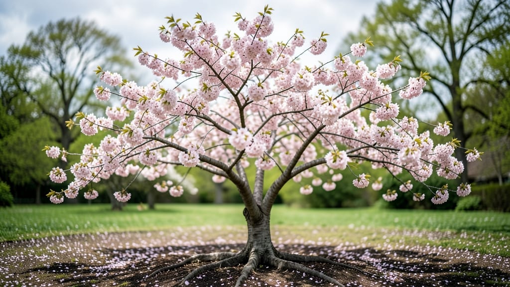 When Do Cherry Blossoms Bloom in Michigan: Exact Weeks by Variety and Zone