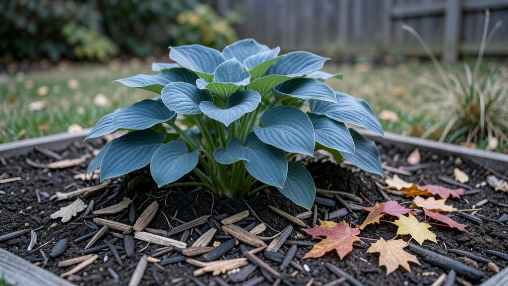 Woodland Shade Plants: Lush Foliage That Thrives Without Sunlight
