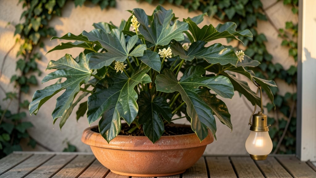 Front Porch Shade Container Ideas: Dramatic Height Without Sunlight Struggles