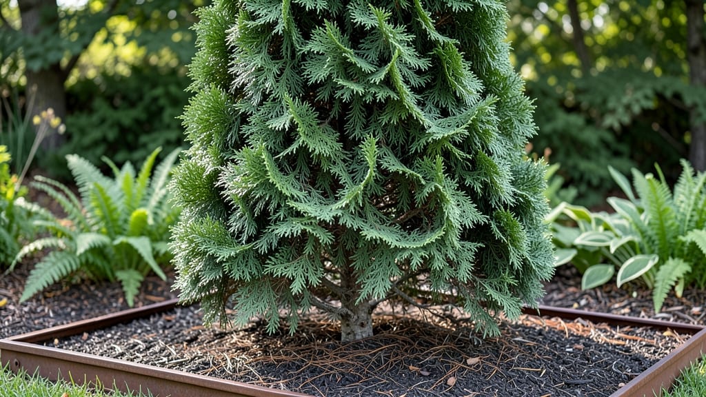 Can Thuja Grow in Shade: Growth Limits and Best Light Compromises