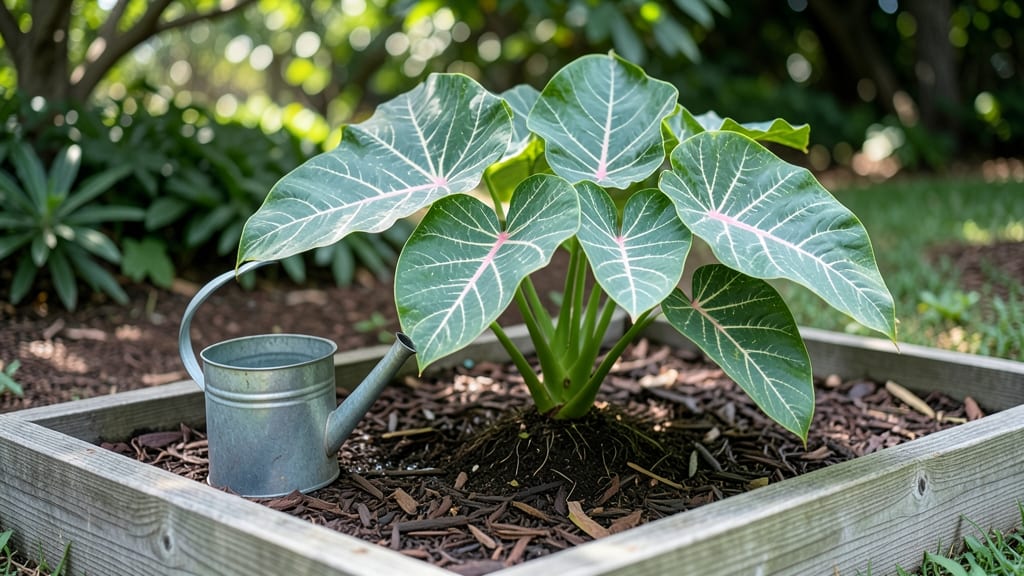 Full Shade Plants for Florida: Heat-Tolerant Thrivers With Zero Sun Struggles