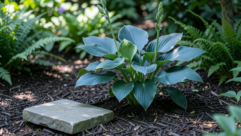 Decorative Plant Shade: Year-Round Foliage That Thrives in Low Light