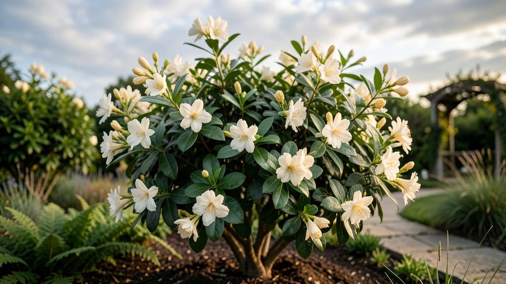 Mock Orange Bloom Time: Pruning Tricks to Extend Fragrance Through Summer Heat