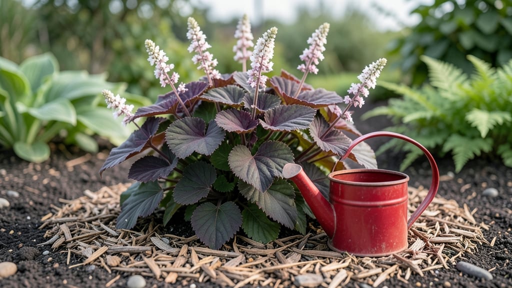 Heuchera Plants in Sun or Shade: Light Matching Guide for Year-Round Color