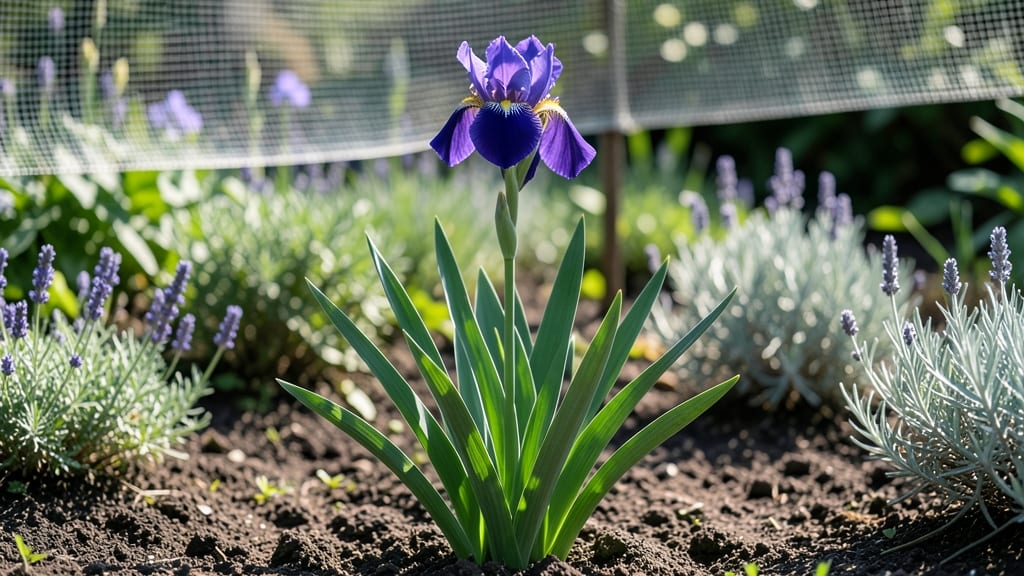 Siberian Iris Bloom Time: When and How to Extend Their Season Naturally