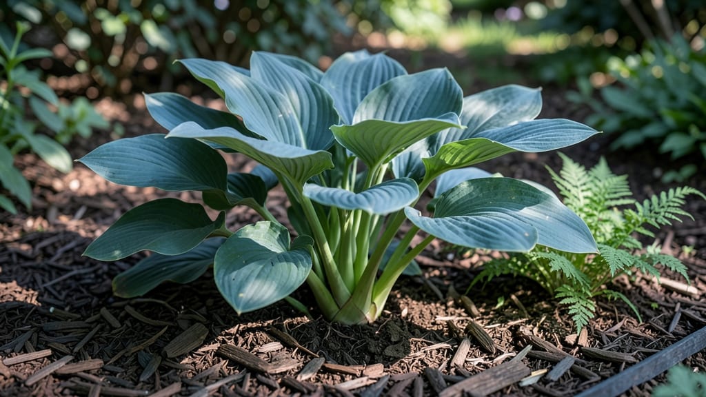 Do Hostas Do Well in Shade: Growth Zones and Variety-Specific Truths