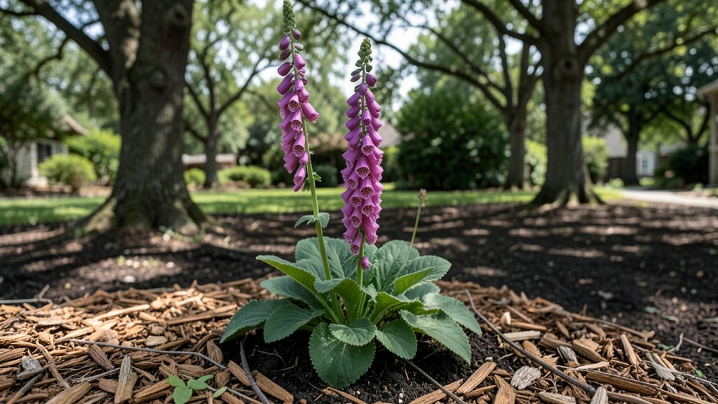 Do Foxgloves Like Shade: Perfect Varieties for Dappled Light Gardens