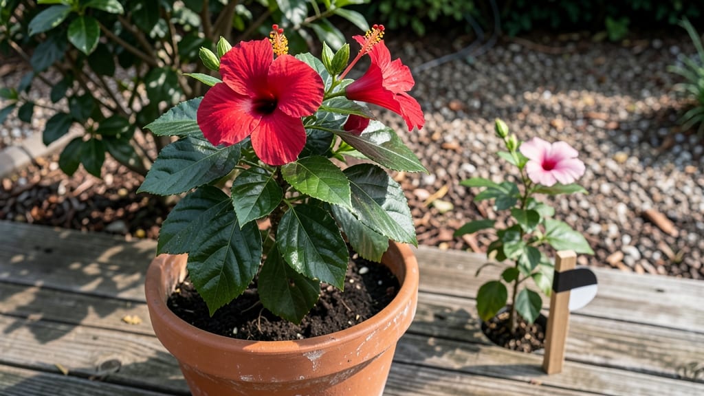 Do Hibiscus Like Sun or Shade: Light Needs for Vibrant Blooms & Strong Growth