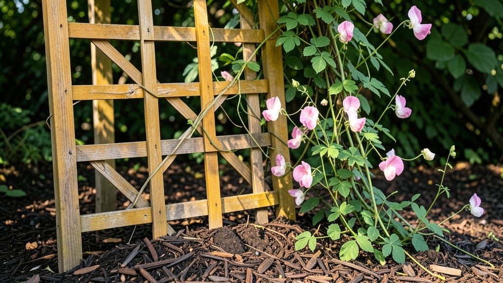 Sweet Pea Sun or Shade: Top 5 Varieties That Bloom Best in Your Light