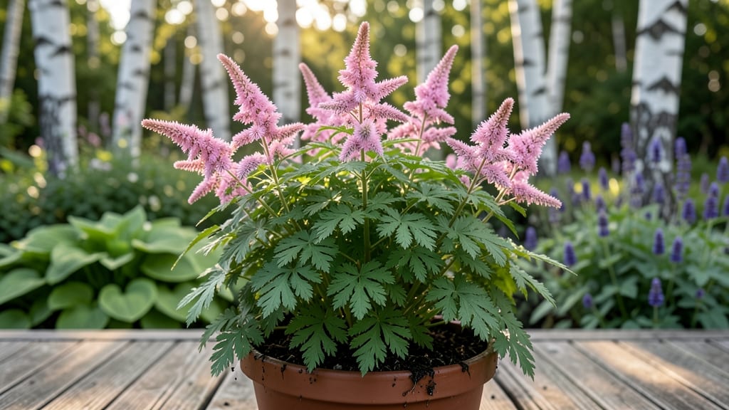 Astilbe Bloom Season: When & How to Extend Their Flourishing Time