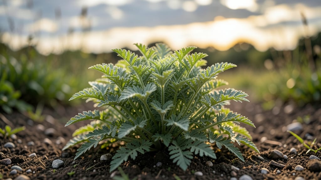 Does Yarrow Bloom the First Year: What Experts Say About Germination Timing