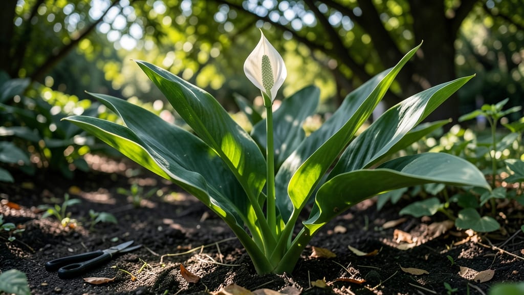 Do Calla Lilies Like Shade or Sun: Light Needs and Growth Trade-Offs by Variety