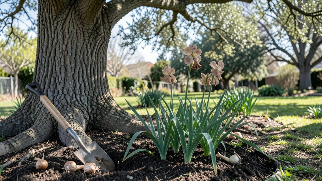 Can Gladioli Grow in Shade: Light Needs and Growth Trade-Offs by Variety