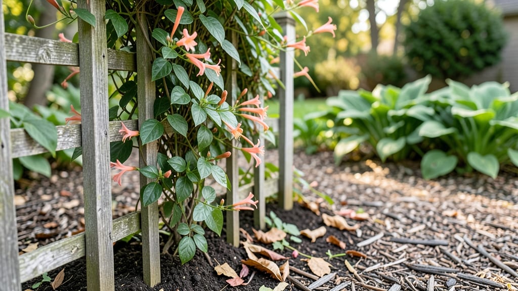 Can Honeysuckle Grow in Shade: Varieties and Light Trade-Offs Explained