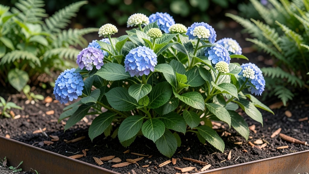 Shade-Loving Bushes for Zone 4: Hardy Varieties That Survive Harsh Winters