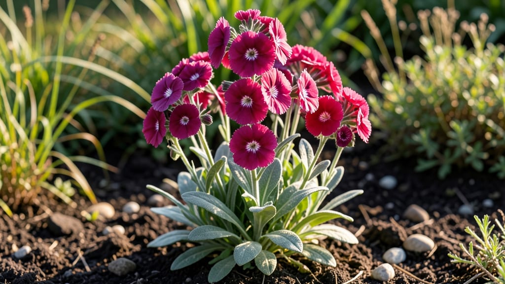 Sweet William Bloom Time: Exact Months for Reblooming Varieties Revealed