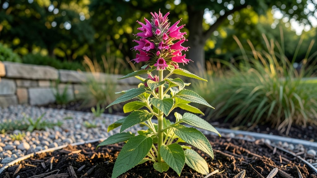 Bee Balm for Sun or Shade: Bloom Timeline by Light Exposure