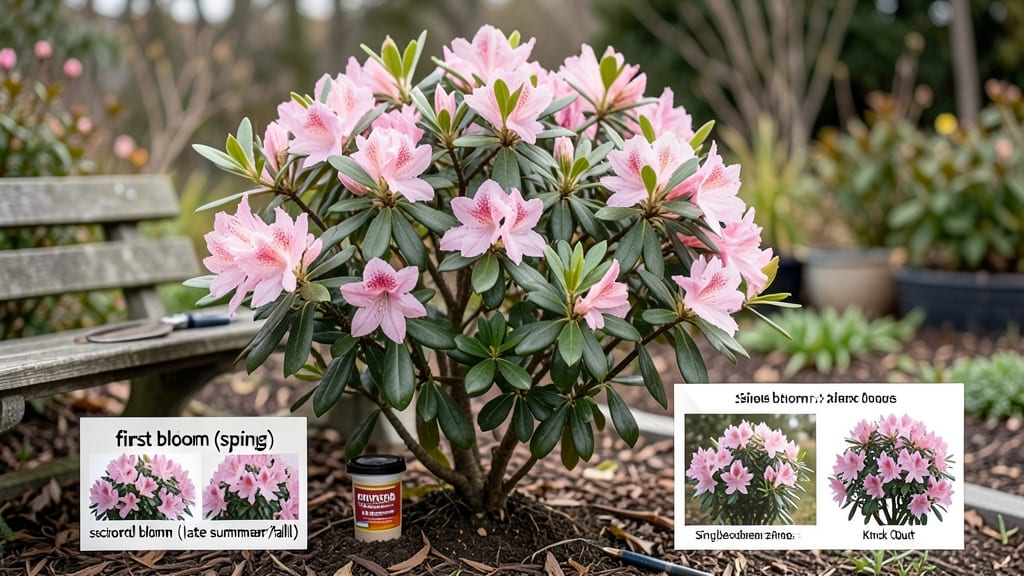 Do Azaleas Bloom More Than Once: Reblooming Varieties and Care Secrets
