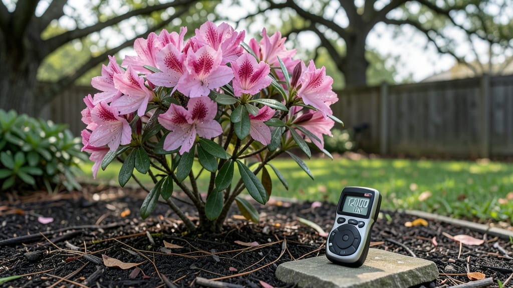 Do Azaleas Need Sun or Shade: Light Secrets for Vibrant Blooms & Lush Growth