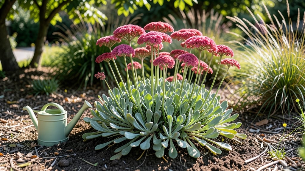 Do Sedums Like Sun or Shade: Light Secrets for Thriving Succulent Growth