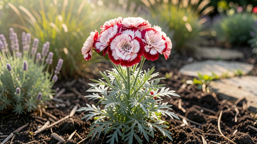 Do Carnations Bloom All Summer: Variety-Specific Truths and Deadheading Hacks