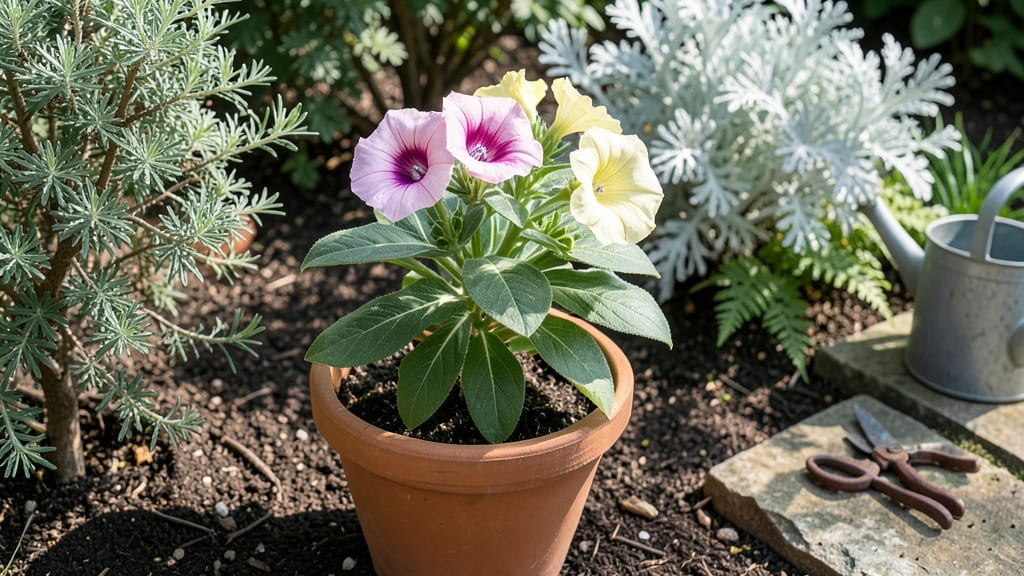Will Four O'Clocks Grow in Shade: 3 Best Varieties and Light Tolerance Truths