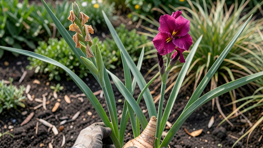 Do Gladiolus Bloom More Than Once: Reblooming Tricks by Variety and Climate