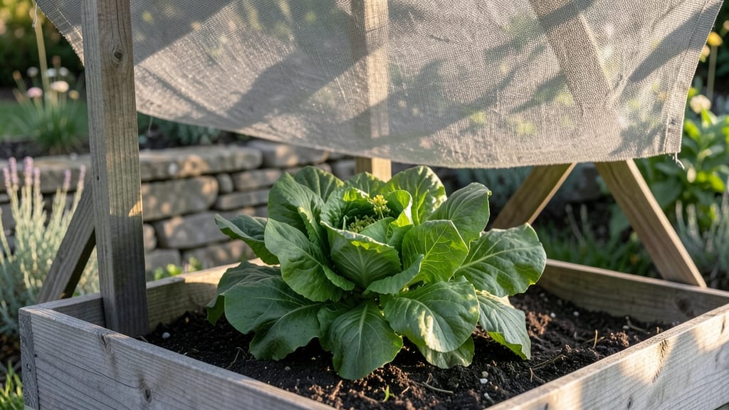 90% Shade Cloth: Maximizing Growth in Low-Light Gardens