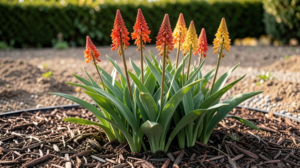Crocosmia in Sun or Shade: Light-Specific Varieties for Bold, Long-Lasting Blooms