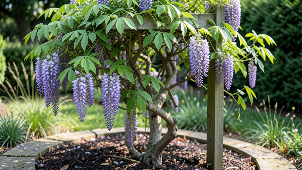 Wisteria Bloom Time: When, Why & How to Extend Their Season