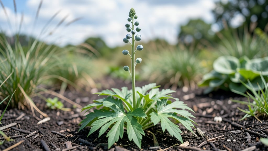 Do Delphiniums Bloom the First Year: What Growers Should Expect From Seed-Started Plants