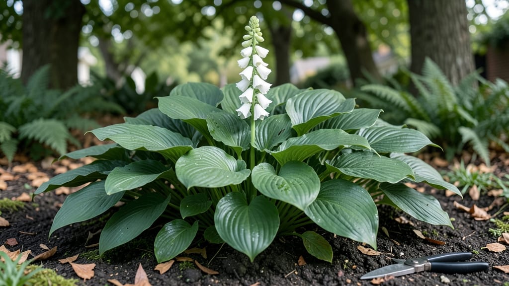 Shade-Loving Plants NC: Year-Round Foliage That Thrives in Deep Shadows