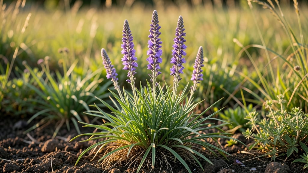 Liatris Spicata Bloom Time: When to Expect Purple Spikes by USDA Zone