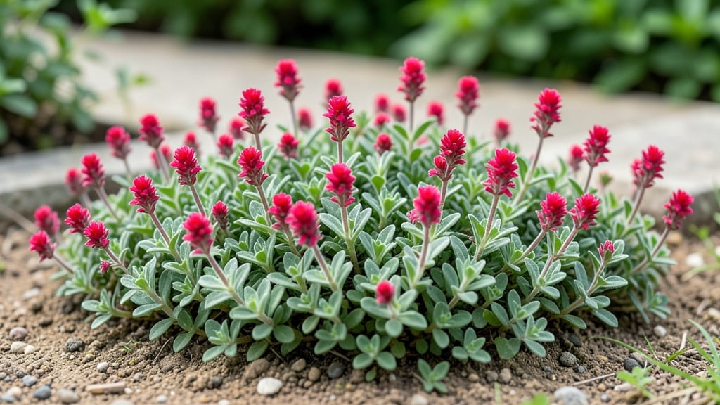 Red Creeping Thyme Bloom Time: When and How to Trigger 3-Week Reblooms