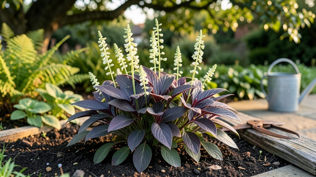 Perennials for Morning Sun Afternoon Shade: Layered Light-Lovers for Season-Long Color