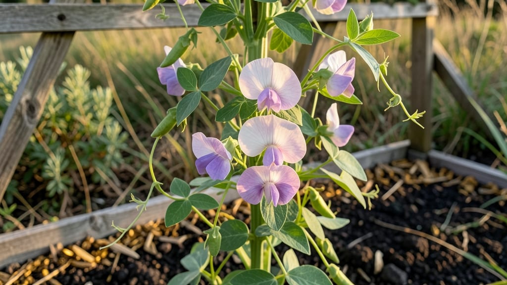 Sweet Pea Bloom Time: Climate-Zone Calendar for Peak Fragrance