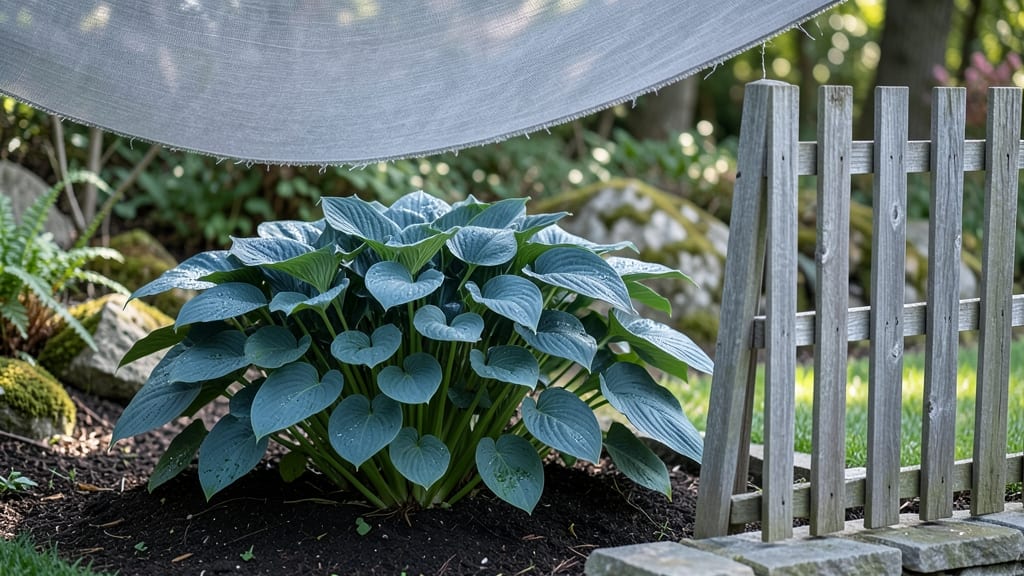 Garden Shade Cloth Material: UV-Blocking Weave for Longer Plant Life