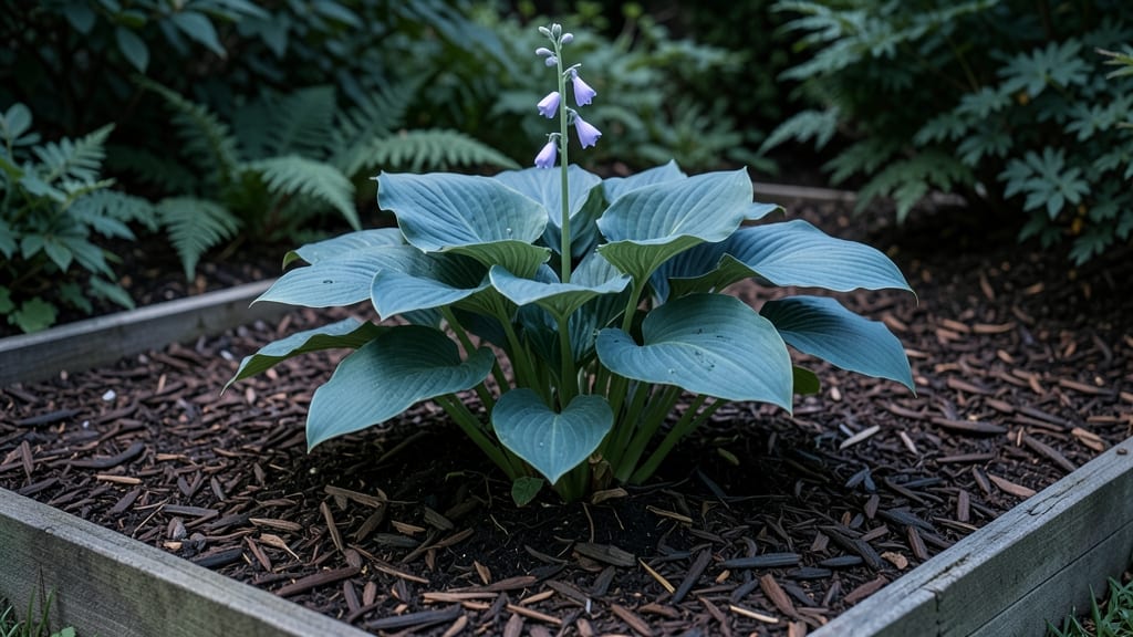 Perennial Border Plants For Shade: Four-Season Layers That Outperform in Low Light
