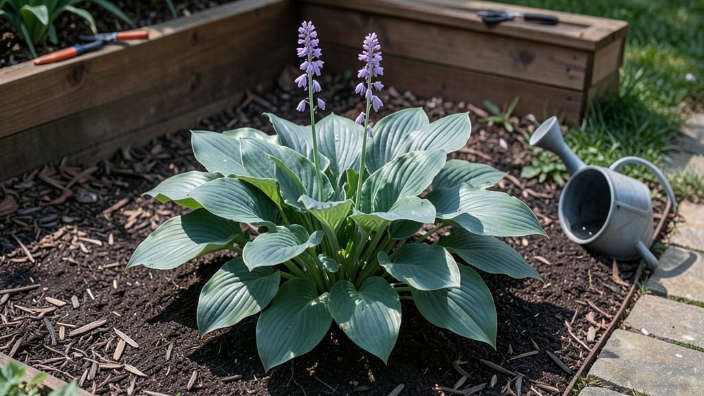 Flowers That Prefer Shade: Thriving Blooms in Deep Shadows Without Fuss