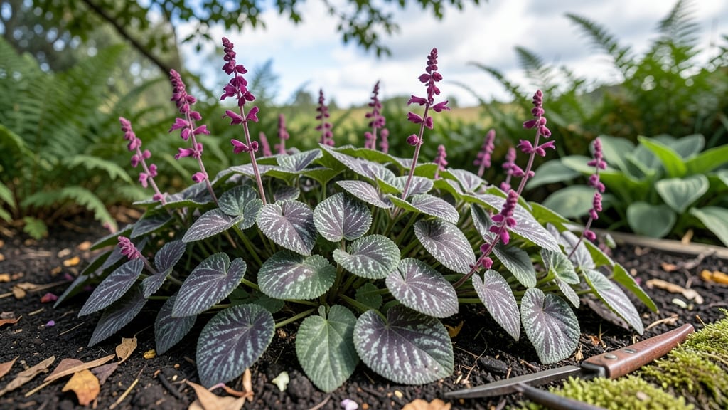 Ground Cover That Grows in Shade: Evergreen Spreaders for Year-Round Privacy